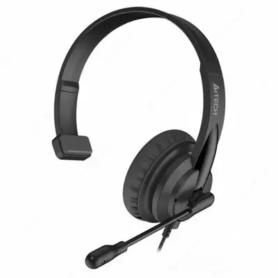 Компьютерные наушники A4Tech HS-11