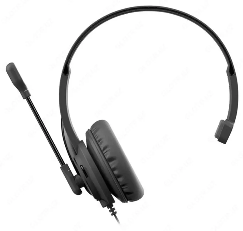 Kompyuter eshitish vositasi Logitech USB Headset H540