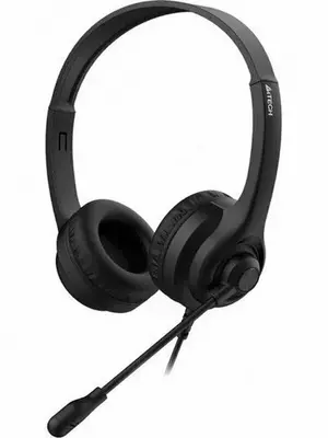 Kompyuter eshitish vositasi Logitech USB Headset H540