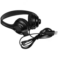 282 900 сум Компьютерные наушники A4Tech HU-8