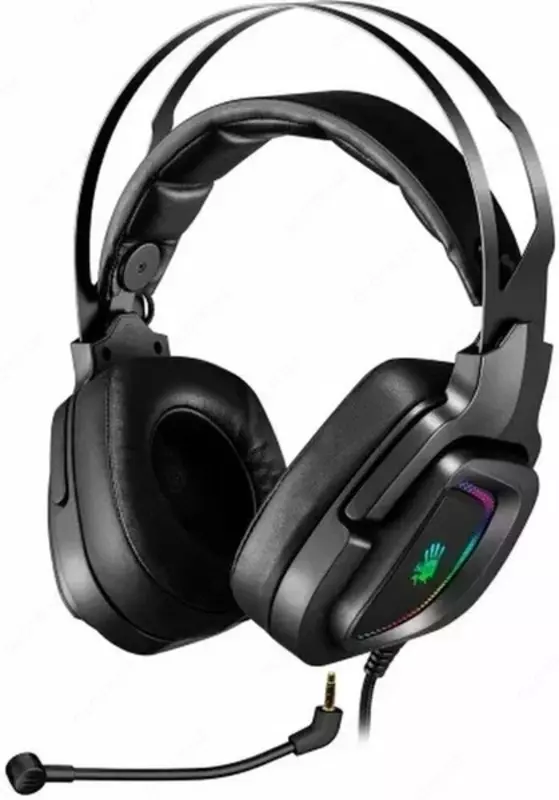 Компьютерные наушники A4Tech Bloody G570