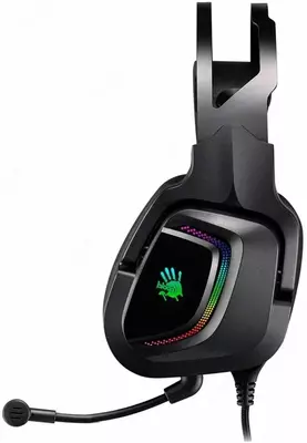 Kompyuter eshitish vositasi Logitech USB Headset H540