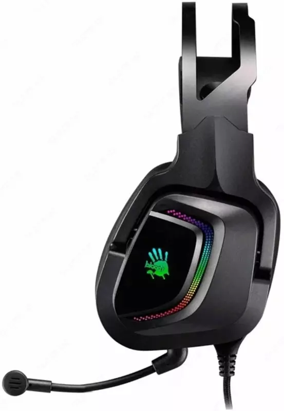 Компьютерные наушники A4Tech Bloody G570