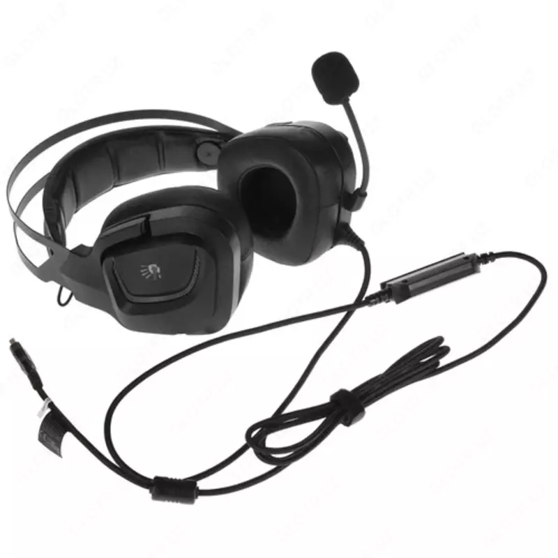 Компьютерные наушники A4Tech Bloody G570