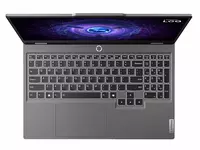 Ноутбук Lenovo LOQ 15ARP9 (AMD Ryzen 7 7435HS /12GB DDR5 /SSD 512Gb NVMe/ Video NVIDIA GeForce RTX4060 8GB GDDR6 /15