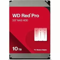 Жесткий диск HDD Western Digital 10TB Red Pro (WD103KFBX)
