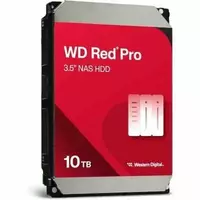 Жесткий диск HDD Western Digital 10TB Red Pro (WD103KFBX) - 3 690 000 сум