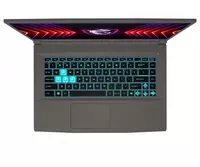 MSI Cyborg 15 AI A1VEK noutbuki (Intel Core Ultra 7 155H/ 8GB DDR5 /SSD 512Gb NVMe/ Video NVIDIA GeForce RTX4050 6GB GDDR6 /15