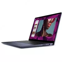 Ноутбук DELL Inspiron 14 7445 (Blue) (AMD Ryzen 5 8640HS/ 8GB SO-DDR5 / 512 NVMe SSD / AMD Radeon™ Graphics / 14" FullHD+ Display X360 (Multitouch)) - 7 441 500 сум