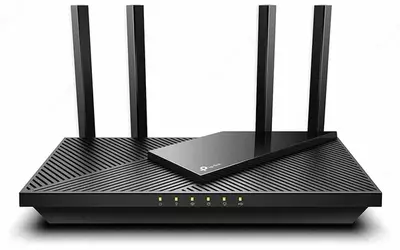 Wi-Fi router TP-LINK Archer MR200