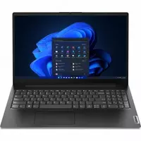 Ноутбук Lenovo V15 G4 IRU (Intel Core i5-13420H / 8 GB DDR4 / 15'6 FullHD (1920x10800) Intel UHD Graphics / SSD 256 GB PCIe® NVMe™ M.2))