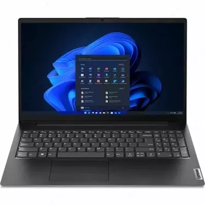 Ноутбук Lenovo V15 G4 IRU (Intel Core i5-13420H / 8 GB DDR4 / 15'6 FullHD (1920x10800) Intel UHD Graphics / SSD 256 GB PCIe® NVMe™ M.2))