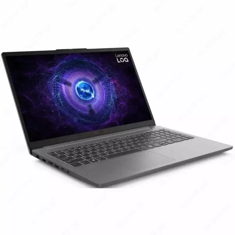 Ноутбук Lenovo LOQ 15IAX9E (Intel Core i5 12450HX / 12GB One DDR5 SO-DIMM slot / SSD 512Gb NVMe/ Video NVIDIA GeForce RTX4050 6GB GDDR6 / 15,6" FullHD (1920x1080) IPS 144Hz))