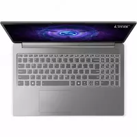 Ноутбук Lenovo LOQ 15IAX9E (Intel Core i5 12450HX / 12GB One DDR5 SO-DIMM slot / SSD 512Gb NVMe/ Video NVIDIA GeForce RTX4050 6GB GDDR6 / 15