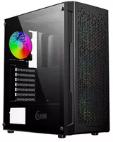Компьютерный корпус PowerCase Mistral Evo Air