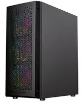   Компьютерный корпус PowerCase Mistral Evo Air