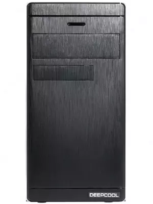Компьютерный корпус DeepСool Wave V2