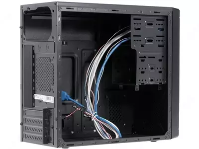 Компьютерный корпус DeepСool Wave V2