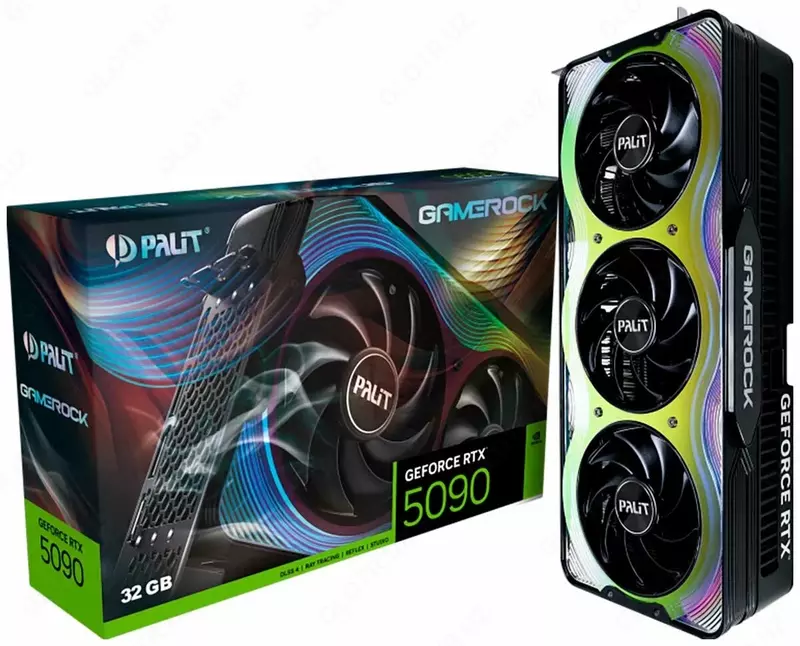 Arktek grafik kartasi - 2GB GTX750 128Bits GDDR5