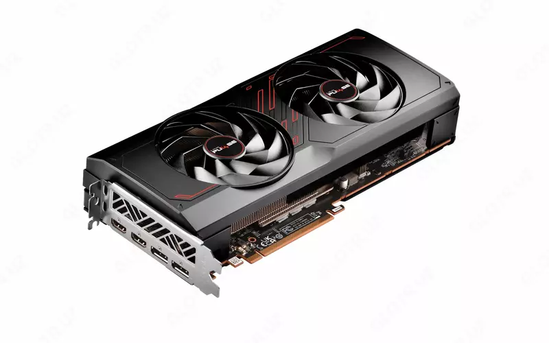 Arktek grafik kartasi - 2GB GTX750 128Bits GDDR5
