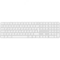 Беспроводная клавиатура Apple Magic Keyboard с Touch ID (russian)