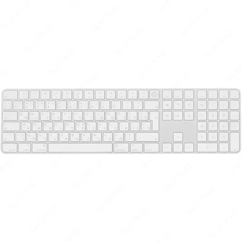 Клавиатура A4Tech KLS-7MUU