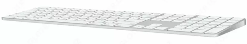 Клавиатура A4Tech KLS-7MUU