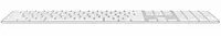 2 829 000 сум Беспроводная клавиатура Apple Magic Keyboard Touch ID Numeric Keypad (russian)