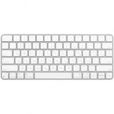 Беспроводная клавиатура Apple Magic Keyboard (English)