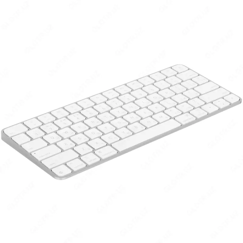 Клавиатура A4Tech KLS-7MUU