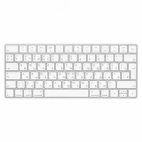 Клавиатура A4Tech KLS-7MUU