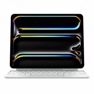 iPad Pro 11" uchun Apple Magic klaviaturasi (inglizcha)