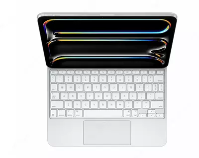 Клавиатура Apple Magic Keyboard для iPad Pro 13" M4 2024 (Еnglish)