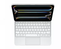 Клавиатура Apple Magic Keyboard для iPad Pro 13" M4 2024 (Еnglish) - 4 059 000 сум