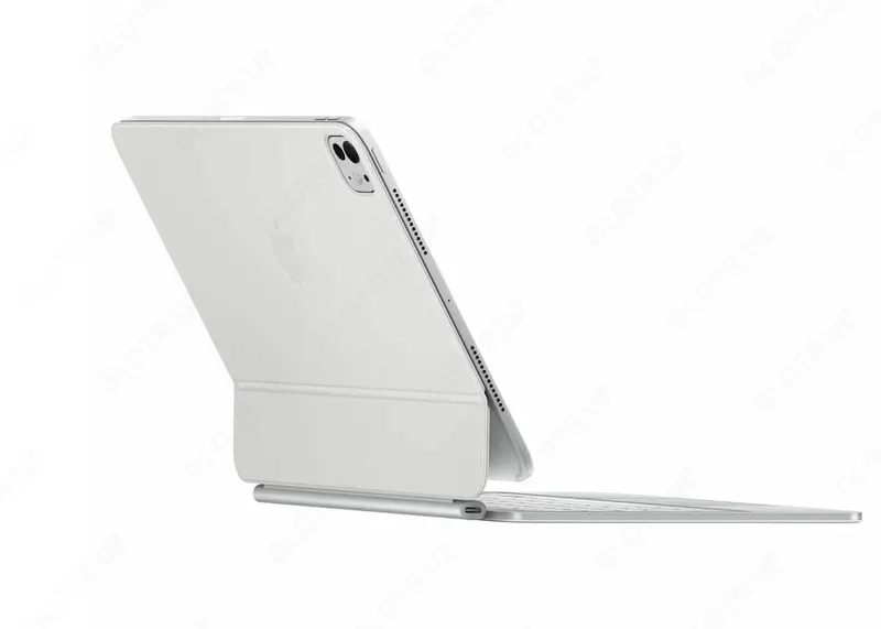 iPad Pro 11" uchun Apple Magic klaviaturasi (inglizcha)