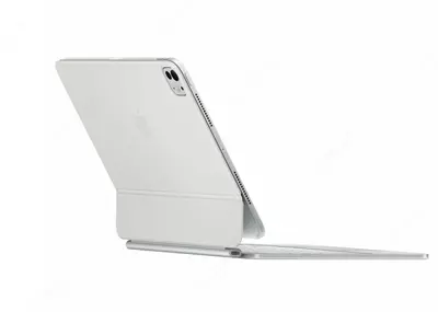 iPad Pro 11" uchun Apple Magic klaviaturasi (inglizcha)