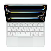 Клавиатура Apple Magic Keyboard для iPad Pro 13" M4 2024 (Russian)