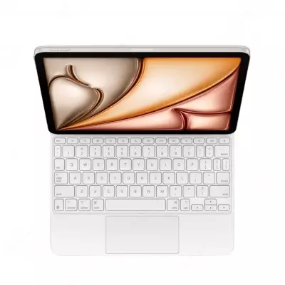 iPad Pro 11" uchun Apple Magic klaviaturasi (inglizcha)