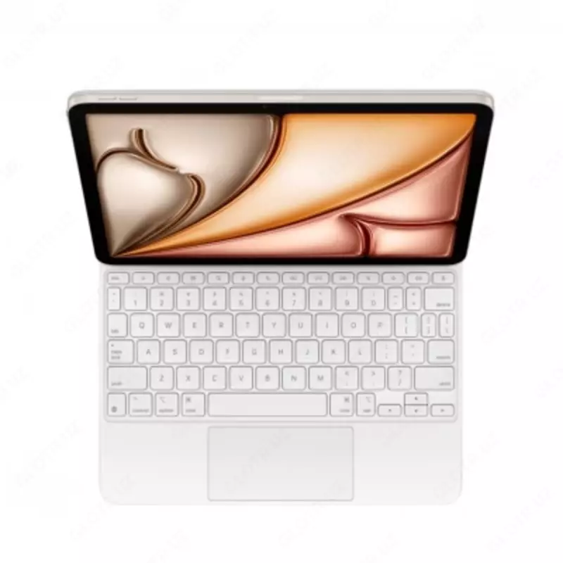 Клавиатура Apple Magic Keyboard для iPad Air 13" М2 (Еnglish)