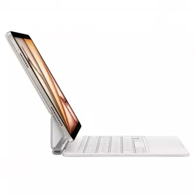 iPad Pro 11" uchun Apple Magic klaviaturasi (inglizcha)