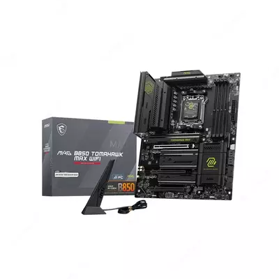 Материнская плата MSI MAG B850 TOMAHAWK MAX WIFI