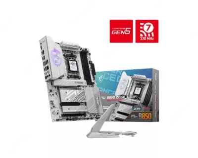 Материнская плата MSI MPG B850 EDGE TI WIFI