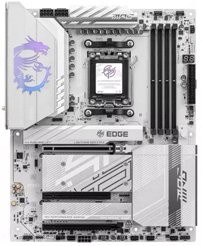 Ana plata ASUS PRIME H310M-K R2.0 - 4 120 500 so'm
