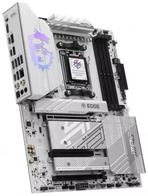 Материнская плата MSI MPG B850 EDGE TI WIFI