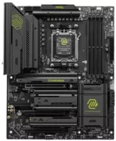 Материнская плата MSI AMD AM5 MAG X870E TOMAHAWK WIFI DDR5 - 4 858 500 сум