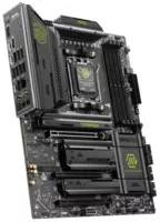 4 858 500 сум Материнская плата MSI AMD AM5 MAG X870E TOMAHAWK WIFI DDR5