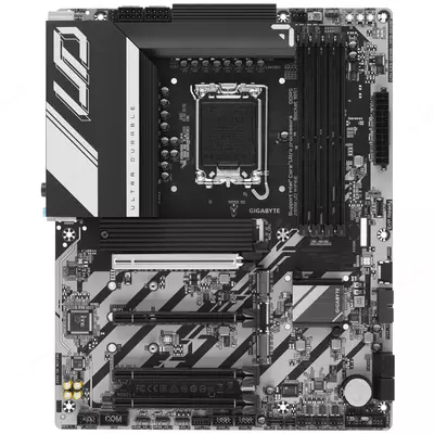 Материнская плата Gigabytе Z890 UD WIFI6E DDR5 LGA1851