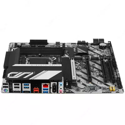 Материнская плата Gigabytе Z890 UD WIFI6E DDR5 LGA1851
