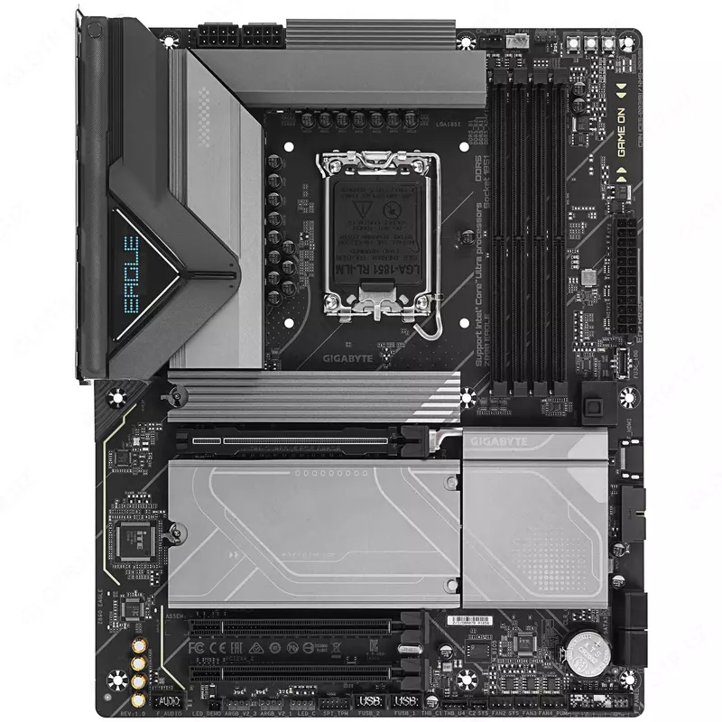  Материнская плата Gigabytе Z890 EAGLE DDR5 LGA1851 - 