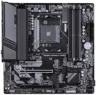Ana plata ASUS PRIME H310M-K R2.0